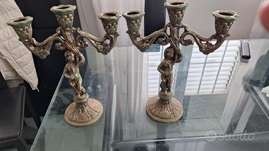 candelabri antichi 