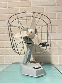 Ventilatore anni 70 
