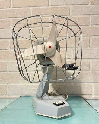 Ventilatore anni 70 