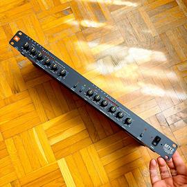 JBL M712 CompressorLimiter/Gate spedizione inclusa