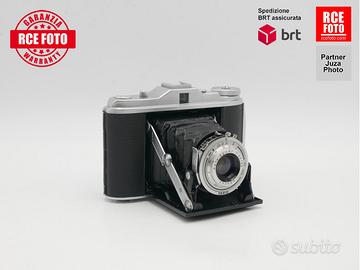 AGFA ISOLETTE