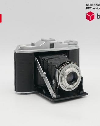 AGFA ISOLETTE