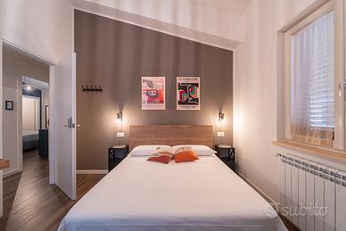 3 MURA ROOMS - Affittacamere Teulada (SU)