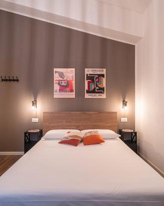 3 MURA ROOMS - Affittacamere Teulada (SU)