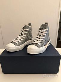Sneaker alta Dior CD Diamond B23 - taglia 37