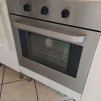 FORNO REX