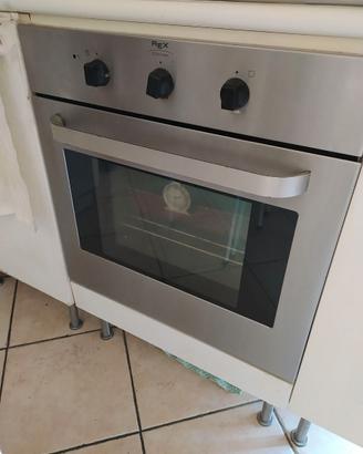 FORNO REX