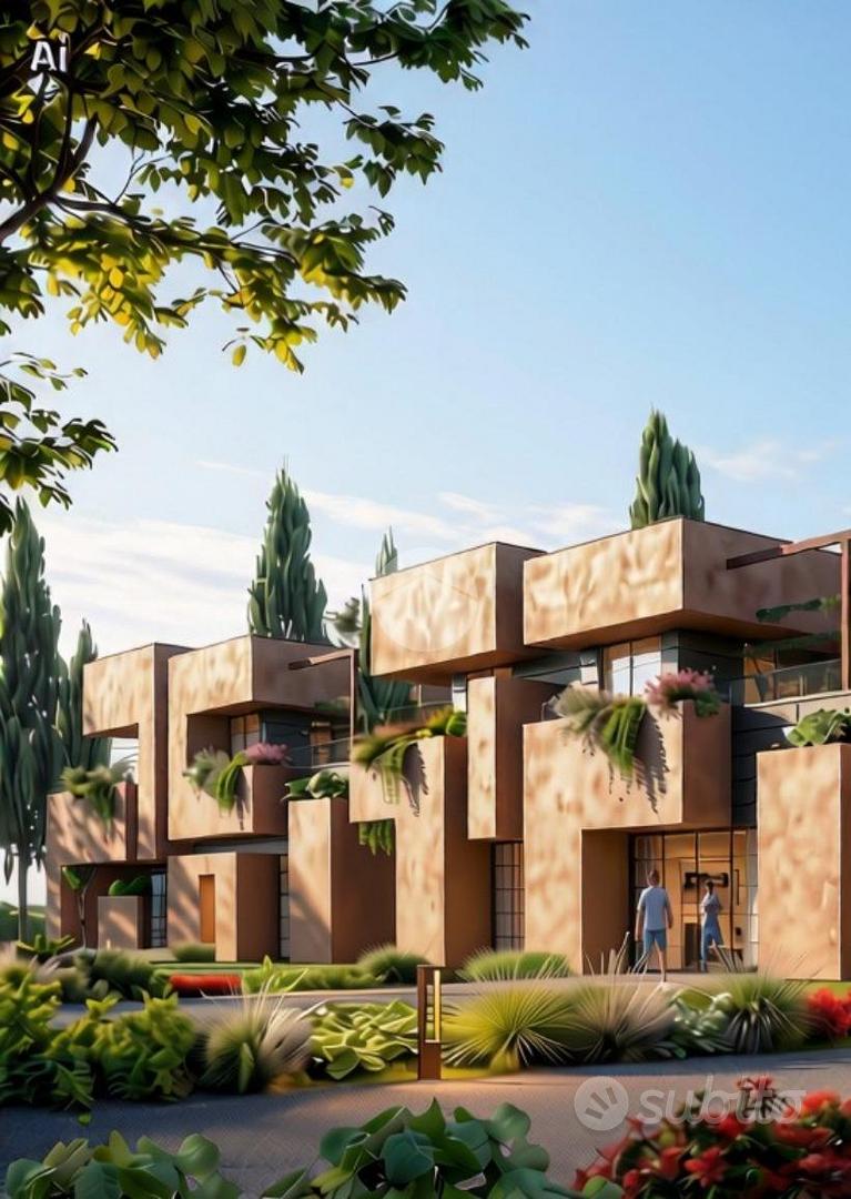 Casa – Parma, Lubiana - Vista 4