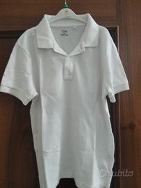 Polo manica corta 
