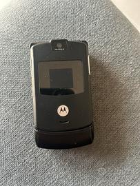 Motorola razr v30