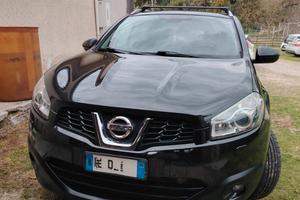 Nissan Qashqai 2.0dci automatica