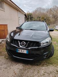 Nissan Qashqai 2.0dci automatica