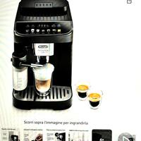 Macchina caffè De Longhi  nuova