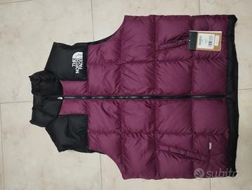 The North Face Lhotse Vest M