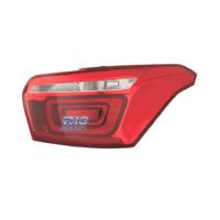FANALE DESTRO PER CITROEN C-ELYSEE 17-