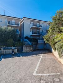 Bilocale a Recanati 65 mq