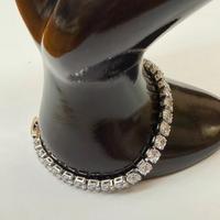 Bracciale Tennis Luxury