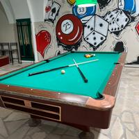 Arredamento sala giochi