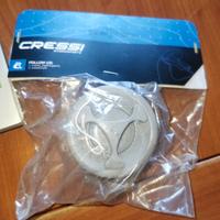 Cressi valvola alta pressione sup isup