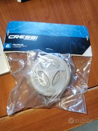 Cressi valvola alta pressione sup isup