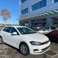 VOLKSWAGEN Polo 1.0 EVO