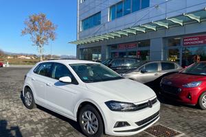 VOLKSWAGEN Polo 1.0 EVO