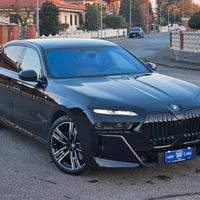 Bmw 740 M SPORT PRO STRAFULL