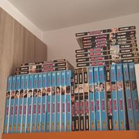 Manga Bleach 38 volumi misti