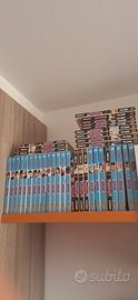 Manga Bleach 38 volumi misti