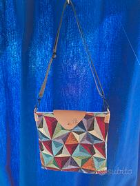 Borsa a busta a tracolla