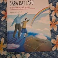 Libro Il cacciatore di sogni