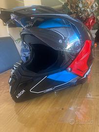 Casco airoh bandit