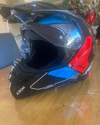 Casco airoh bandit