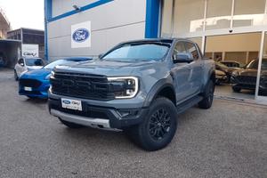 Ford Ranger Raptor 2.0 Ecoblue A10