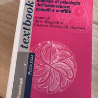 Manuale di psicologia dell’adolescenza