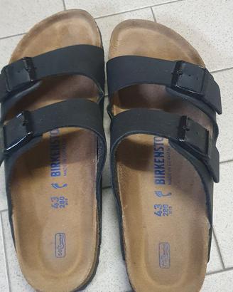 Birkenstock 43