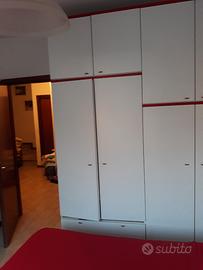 Camera singola Cologno Monzese