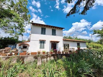 Due camere doppie a uso singolo - Brozzi