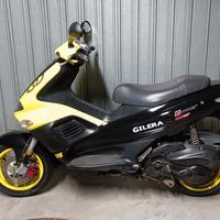 Gilera runner 125