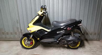 Gilera runner 125