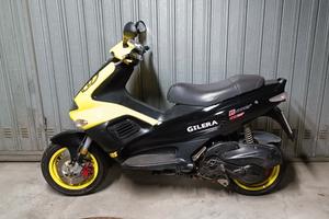 Gilera runner 125