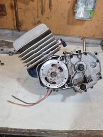 Minarelli P4 75cc Athena