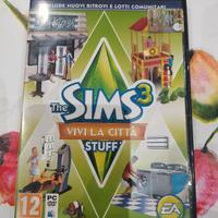 The sims 3