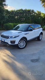 Range Rover Evoque 2018 autocarro N1