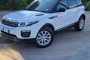 Range Rover Evoque 2018 autocarro N1