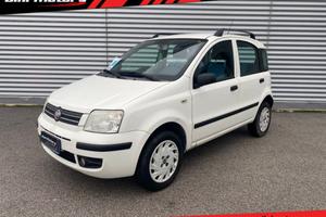 FIAT Panda 1.2 Dynamic Natural Power METANO OK N