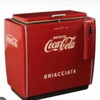 frigorifero coca cola 