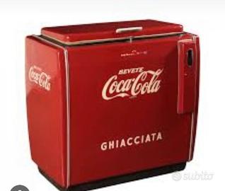 frigorifero coca cola 