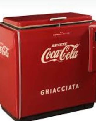 frigorifero coca cola 