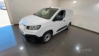 Fiat Doblo Doblò 1.5 BlueHdi 100CV Van PIU IVA